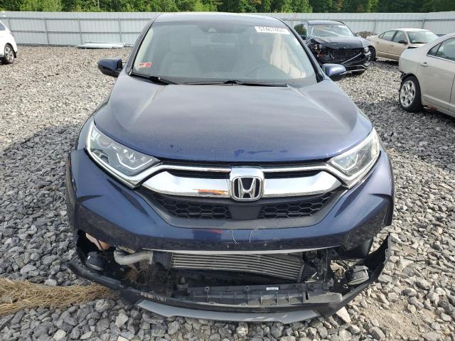 2HKRW2H52HH667412 2017 Honda Cr-V Ex