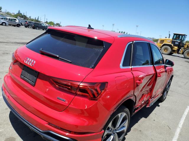 2019 Audi Q3 Premium Plus S-Line VIN: WA1EECF36K1083127 Lot: 59718654