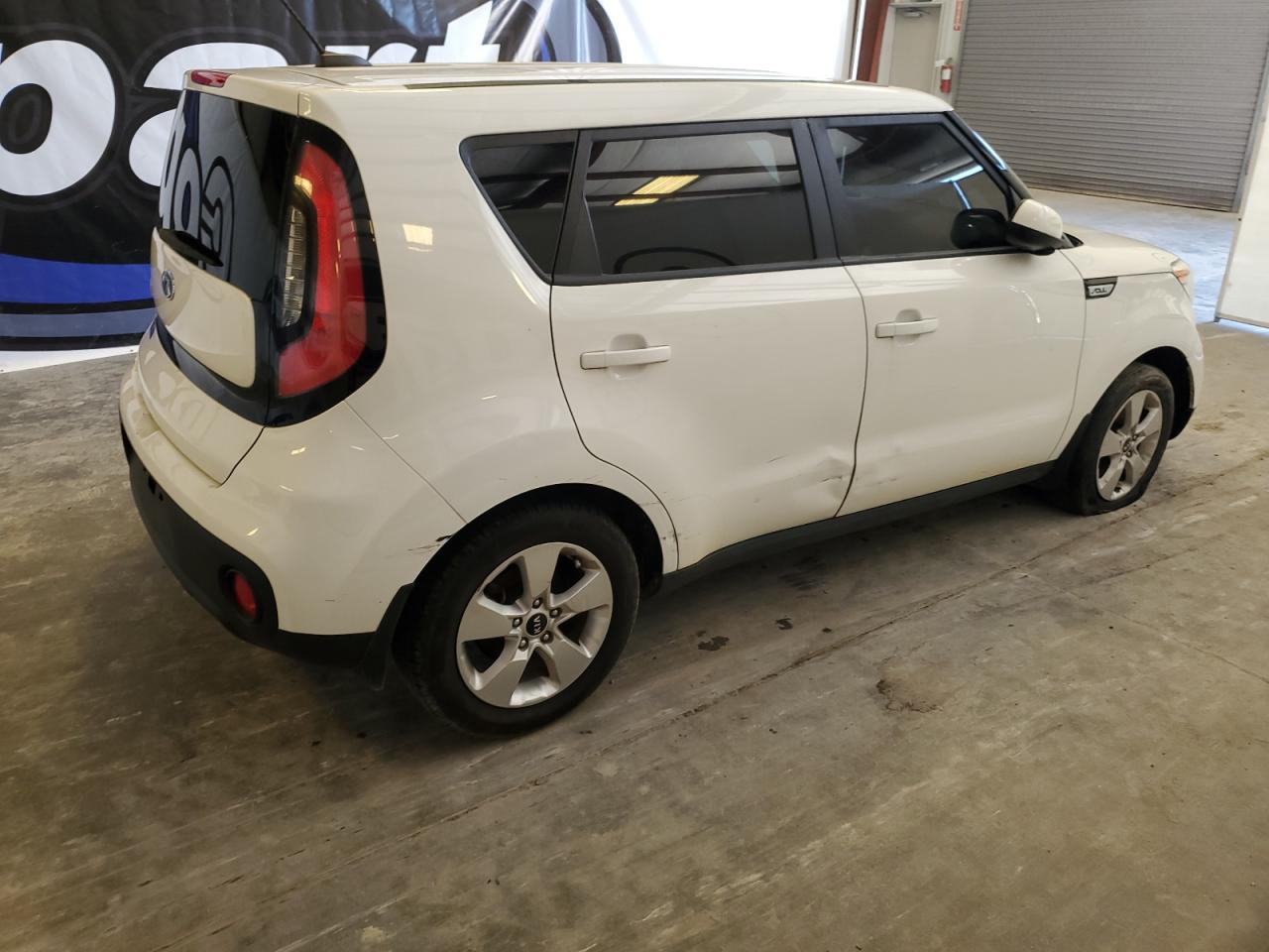 2018 Kia Soul vin: KNDJN2A20J7524078