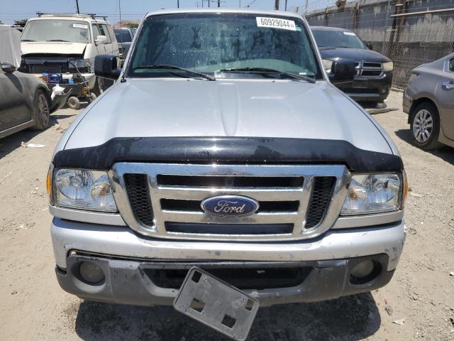 2010 Ford Ranger Super Cab VIN: 1FTLR4EE1APA06946 Lot: 60929044