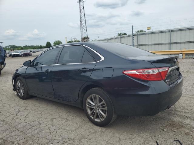 VIN 4T1BF1FK2GU568822 2016 Toyota Camry, LE no.2