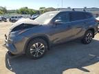 TOYOTA HIGHLANDER photo