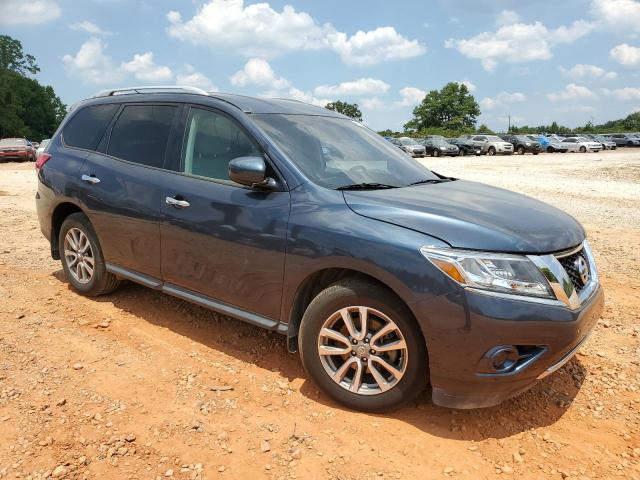 2016 NISSAN PATHFINDER - 5N1AR2MN6GC609819