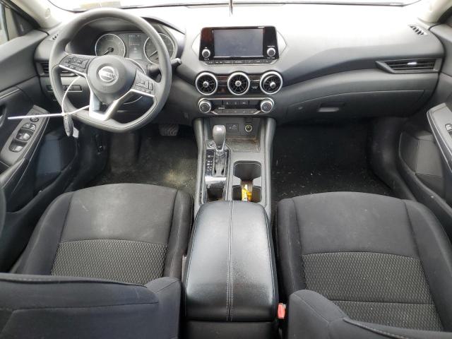 2021 Nissan Sentra S VIN: 3N1AB8BVXMY290817 Lot: 61058794