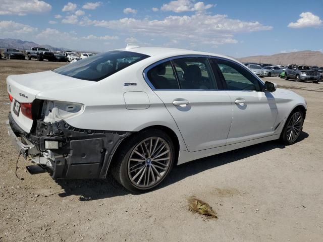 VIN WBAJA9C57KB393061 2019 BMW 5 Series, 530E no.3