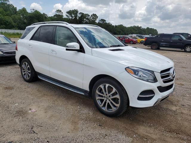 2018 Mercedes-Benz Gle 350 VIN: 4JGDA5JB4JB053023 Lot: 58874724
