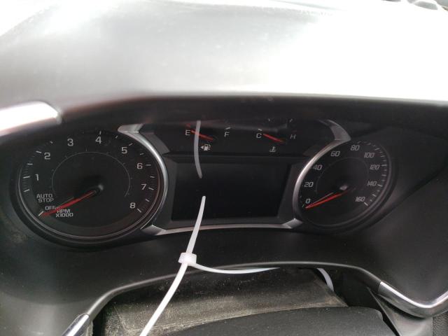 2019 Chevrolet Equinox Lt VIN: 3GNAXUEV9KL272393 Lot: 59957054