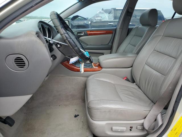 2004 Lexus Gs 300 VIN: JT8BD69S340197531 Lot: 58488404