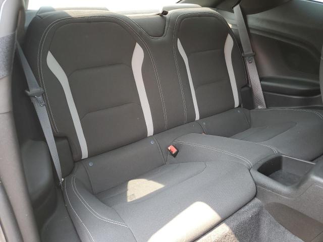 2021 Chevrolet Camaro Lz VIN: 1G1FF1R7XM0138013 Lot: 57757754