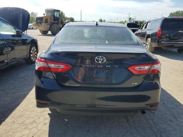 VIN 4T1B11HK1KU686364 2019 Toyota Camry, L no.6