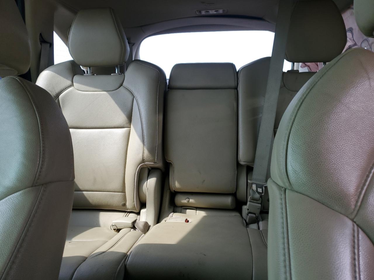 5FRYD4H47GB023114 2016 Acura Mdx Technology