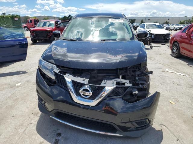 2016 Nissan Rogue S VIN: KNMAT2MT1GP731419 Lot: 60297324