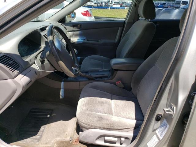 2003 Toyota Camry Le VIN: 4T1BE32K03U768838 Lot: 59563784