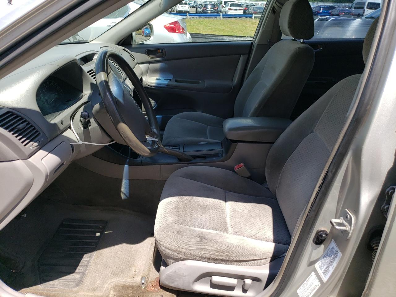 4T1BE32K03U768838 2003 Toyota Camry Le