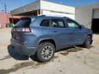 JEEP CHEROKEE L photo