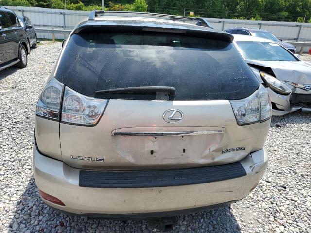 2004 Lexus Rx 330 VIN: 2T2GA31U84C016971 Lot: 60389174