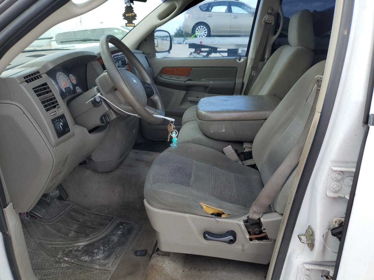 1D7HA18N16J222352 2006 Dodge Ram 1500 St