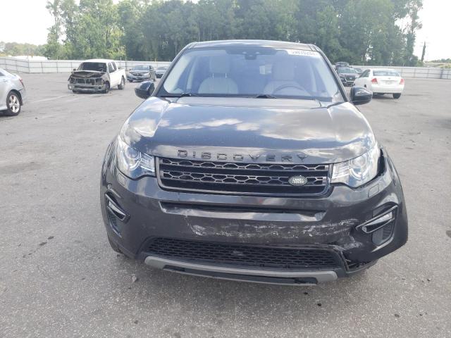 2018 LAND ROVER DISCOVERY - SALCR2RX4JH766999