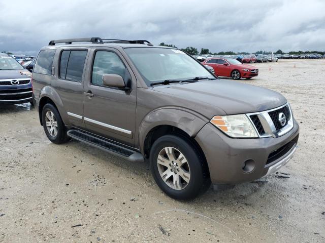 2008 Nissan Pathfinder S VIN: 5N1AR18U88C628529 Lot: 57921664