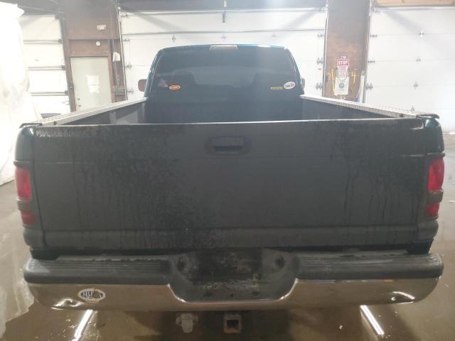 1994 Dodge Ram 2500 VIN: 1B7KC26C0RS505633 Lot: 58968514