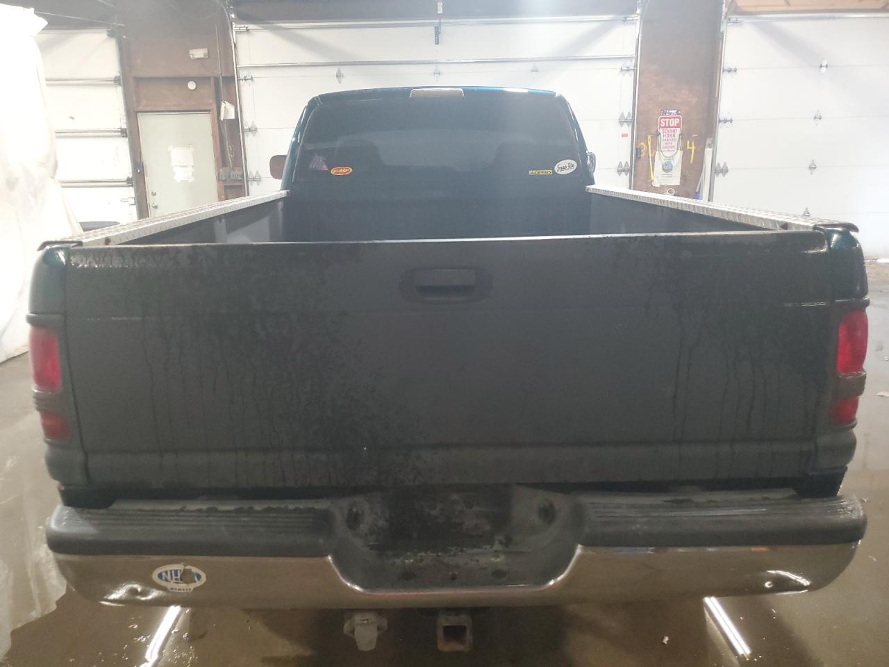 1B7KC26C0RS505633 1994 Dodge Ram 2500