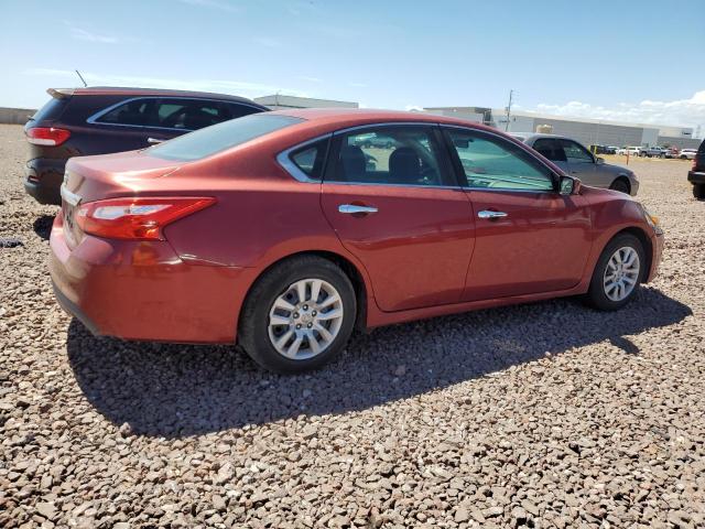 2016 NISSAN ALTIMA 2.5 - 1N4AL3AP7GC154387