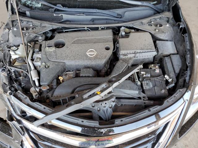 2015 NISSAN ALTIMA 2.5 - 1N4AL3AP6FC144853