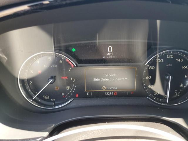 2023 Cadillac Xt6 Luxury VIN: 1GYKPAR42PZ139059 Lot: 58432524