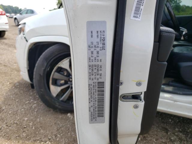 2019 Jeep Cherokee Overland VIN: 1C4PJMJX4KD160974 Lot: 59973024