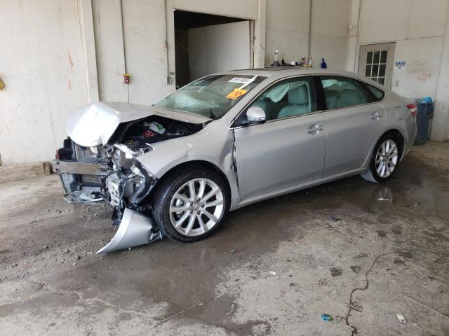 2013 Toyota Avalon Base VIN: 4T1BK1EB2DU029674 Lot: 58618064