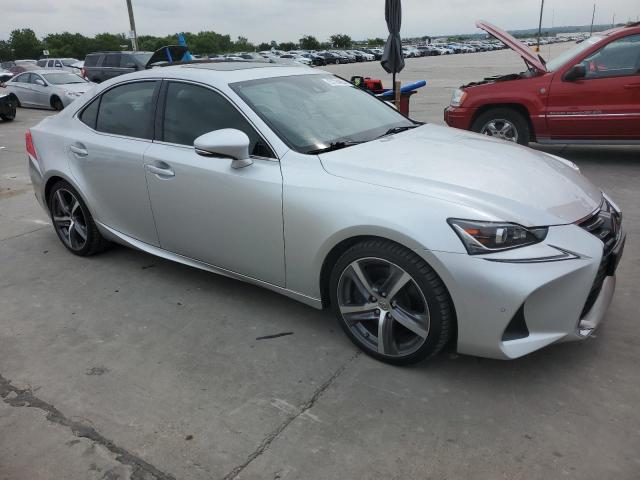2020 LEXUS IS 300 PRE JTHDA1D21L5101120