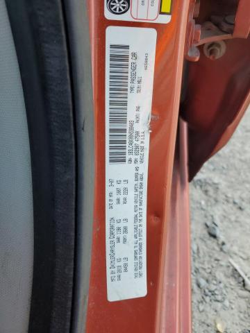 2008 Dodge Avenger Se VIN: 1B3LC46K08N598403 Lot: 60661734