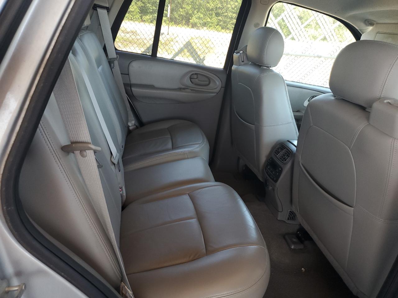 1GNDS13S482225950 2008 Chevrolet Trailblazer Ls