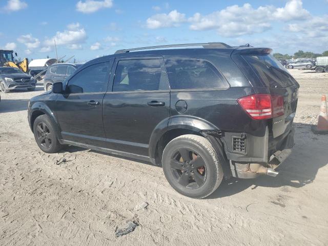 2010 Dodge Journey Sxt VIN: 3D4PG5FV5AT148081 Lot: 58897234