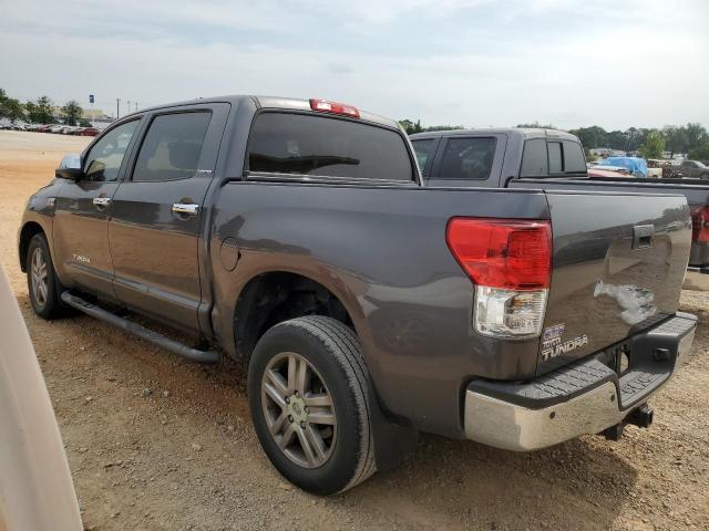 2011 Toyota Tundra Crewmax Limited VIN: 5TFFY5F13BX103276 Lot: 59529354