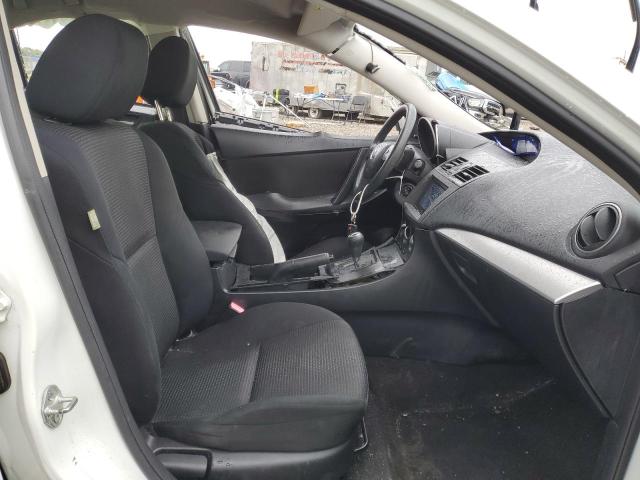 VIN JM1BL1U73D1847169 2013 Mazda 3, I no.7