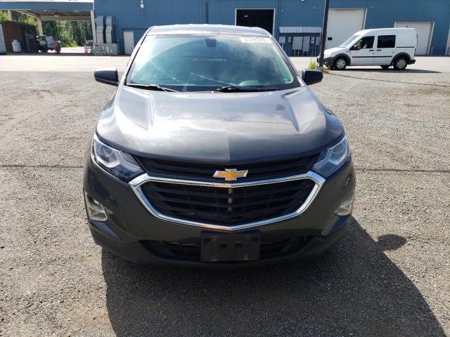 2018 Chevrolet Equinox Ls VIN: 2GNAXREV3J6110985 Lot: 59925434