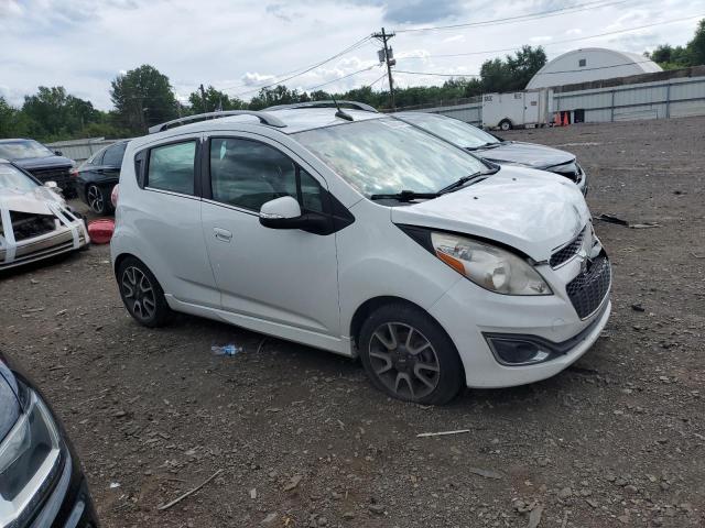 2014 Chevrolet Spark 2Lt VIN: KL8CF6S93EC432817 Lot: 56380244