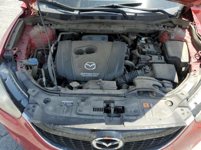 VIN JM3KE2CY9F0490185 2015 Mazda CX-5, Touring no.12