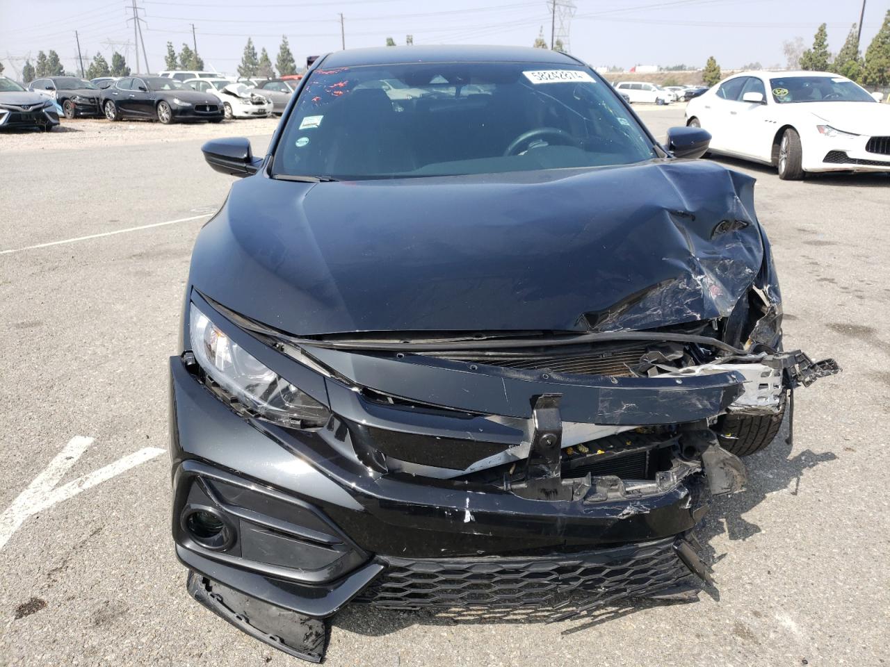 SHHFK7H48MU426769 2021 Honda Civic Sport SHHFK7H48MU426769 2021 Honda Civic Sport