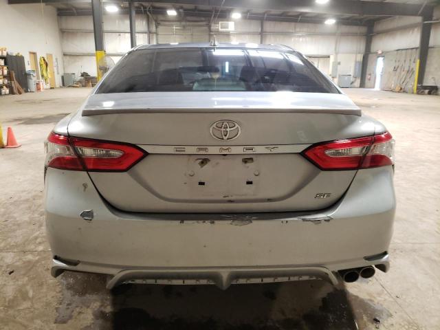 VIN 4T1B11HK4KU721494 2019 Toyota Camry, L no.6