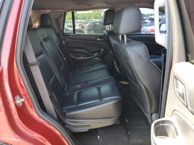 2015 Chevrolet Tahoe K1500 Lt VIN: 1GNSKBKC0FR618470 Lot: 59664734