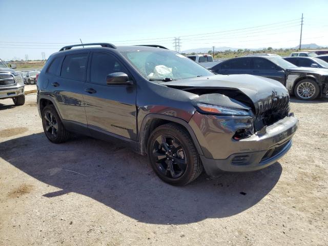 2017 Jeep Cherokee Sport VIN: 1C4PJLAB1HW561491 Lot: 57843284