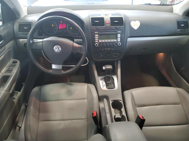 2008 Volkswagen Jetta Se VIN: 3VWRM71K18M107620 Lot: 57404864