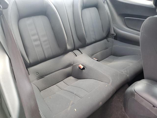 2020 Ford Mustang VIN: 1FA6P8THXL5129060 Lot: 57287794