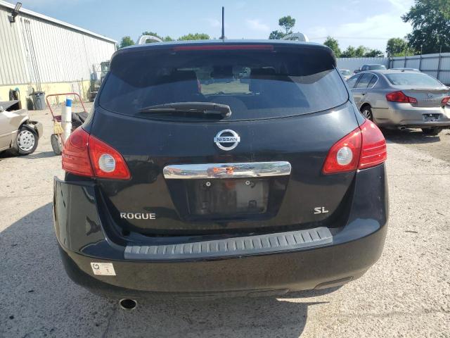 2013 Nissan Rogue S VIN: JN8AS5MT9DW008685 Lot: 60593154