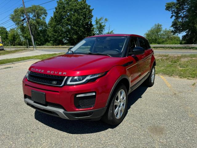 2017 Land Rover Range Rover Evoque Se VIN: SALVP2BG4HH237491 Lot: 57704394