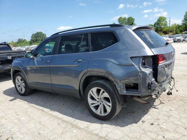 Vin: 1v2kr2ca5mc599494, lot: 58938134, volkswagen atlas se 20212