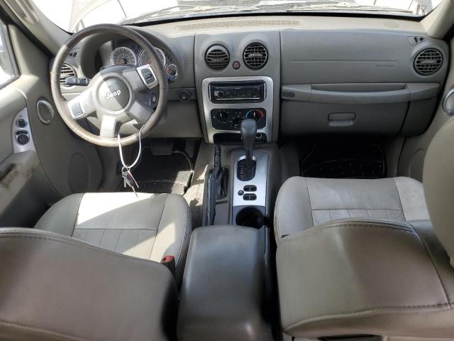 1J4GL58K55W572155 2005 Jeep Liberty Limited