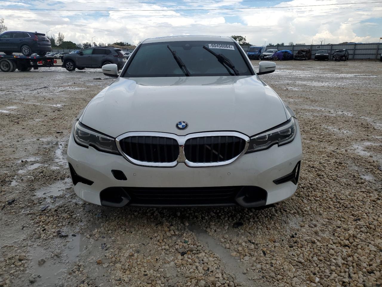 3MW5R1J03M8B76792 2021 BMW 330I